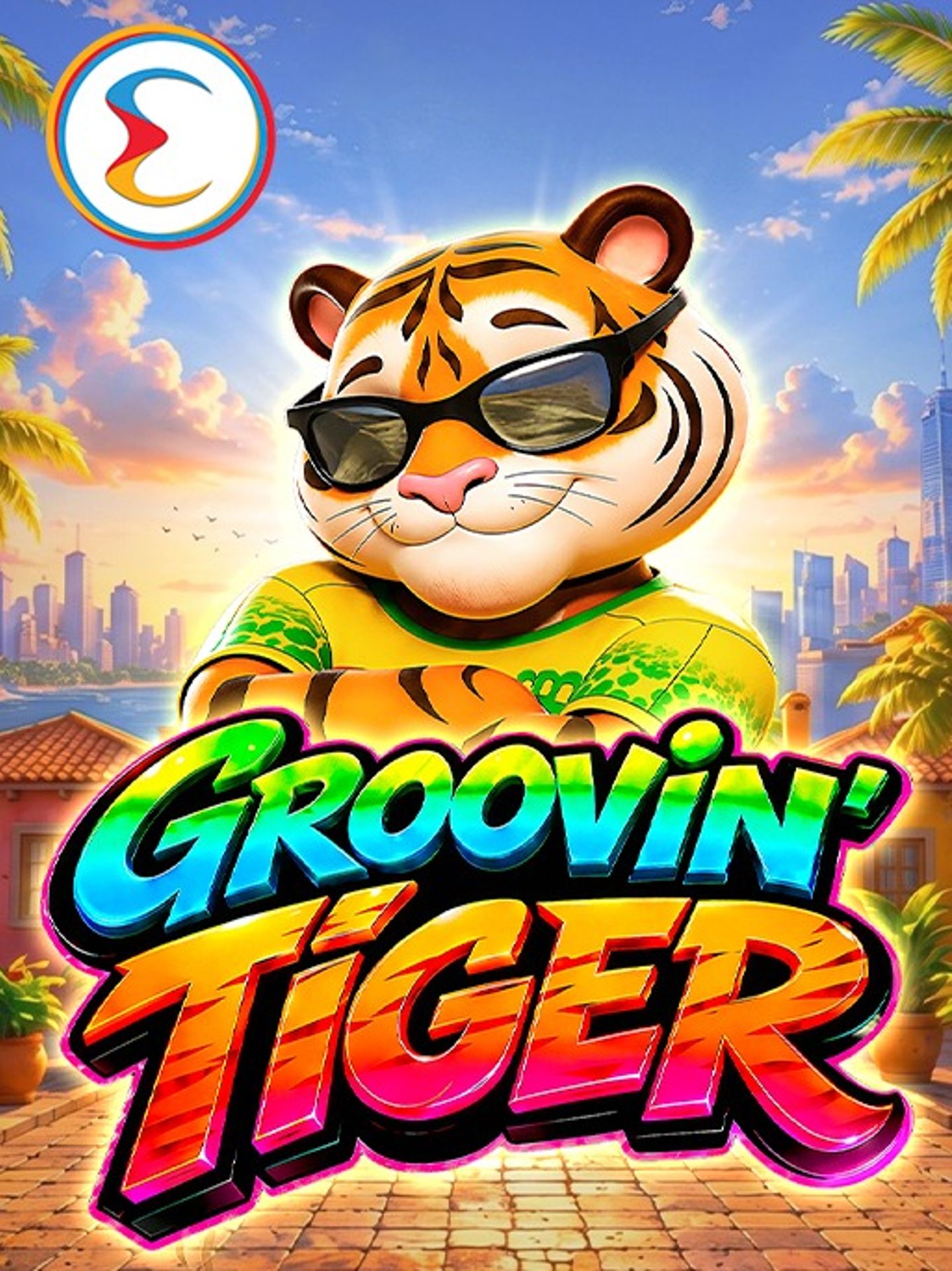 Groovin' Tiger