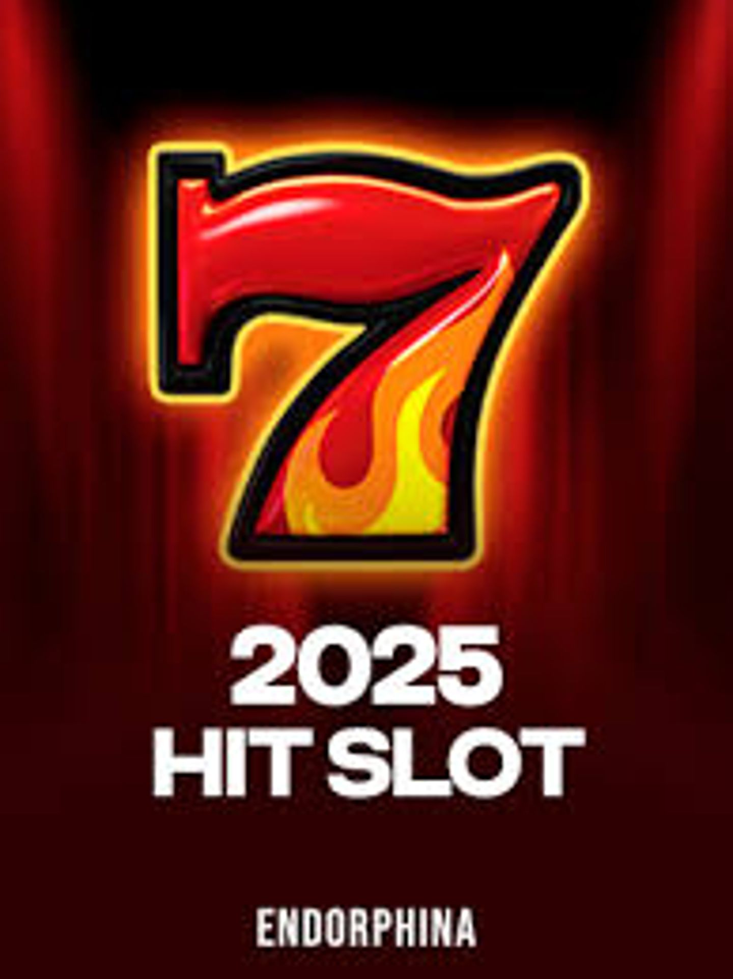 2025 Hit Slot