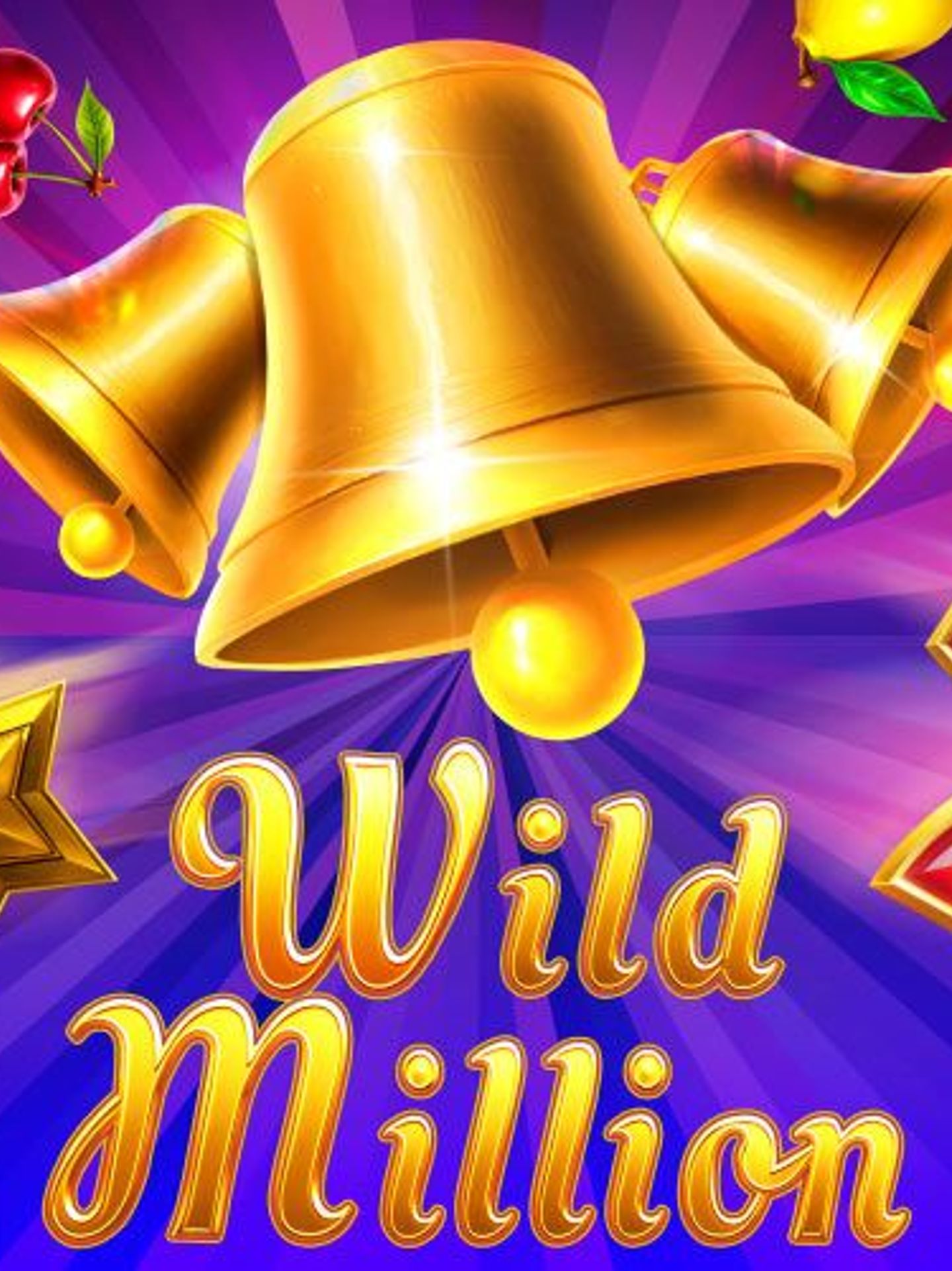 Wild Million