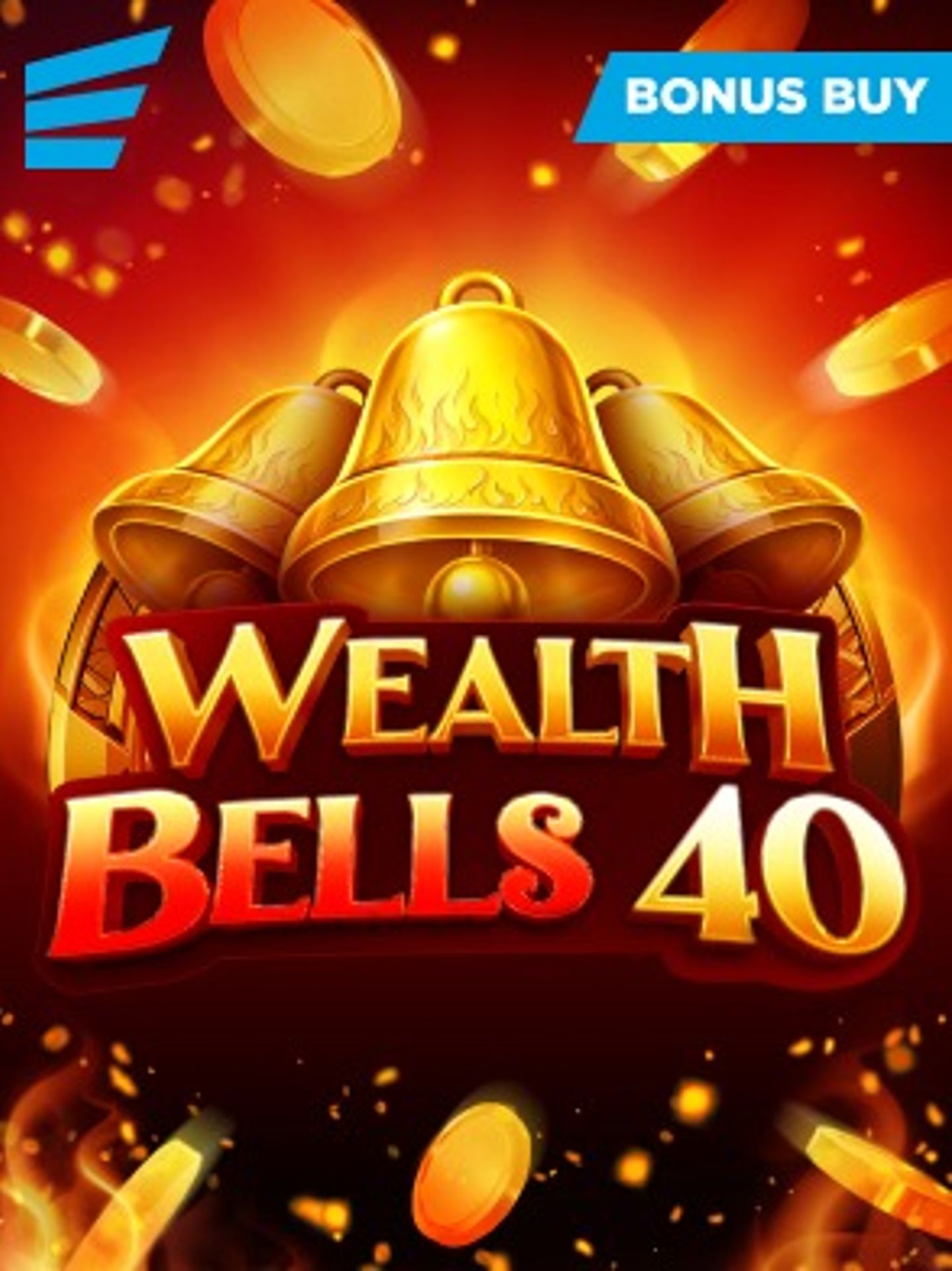 Wealth Bells 40