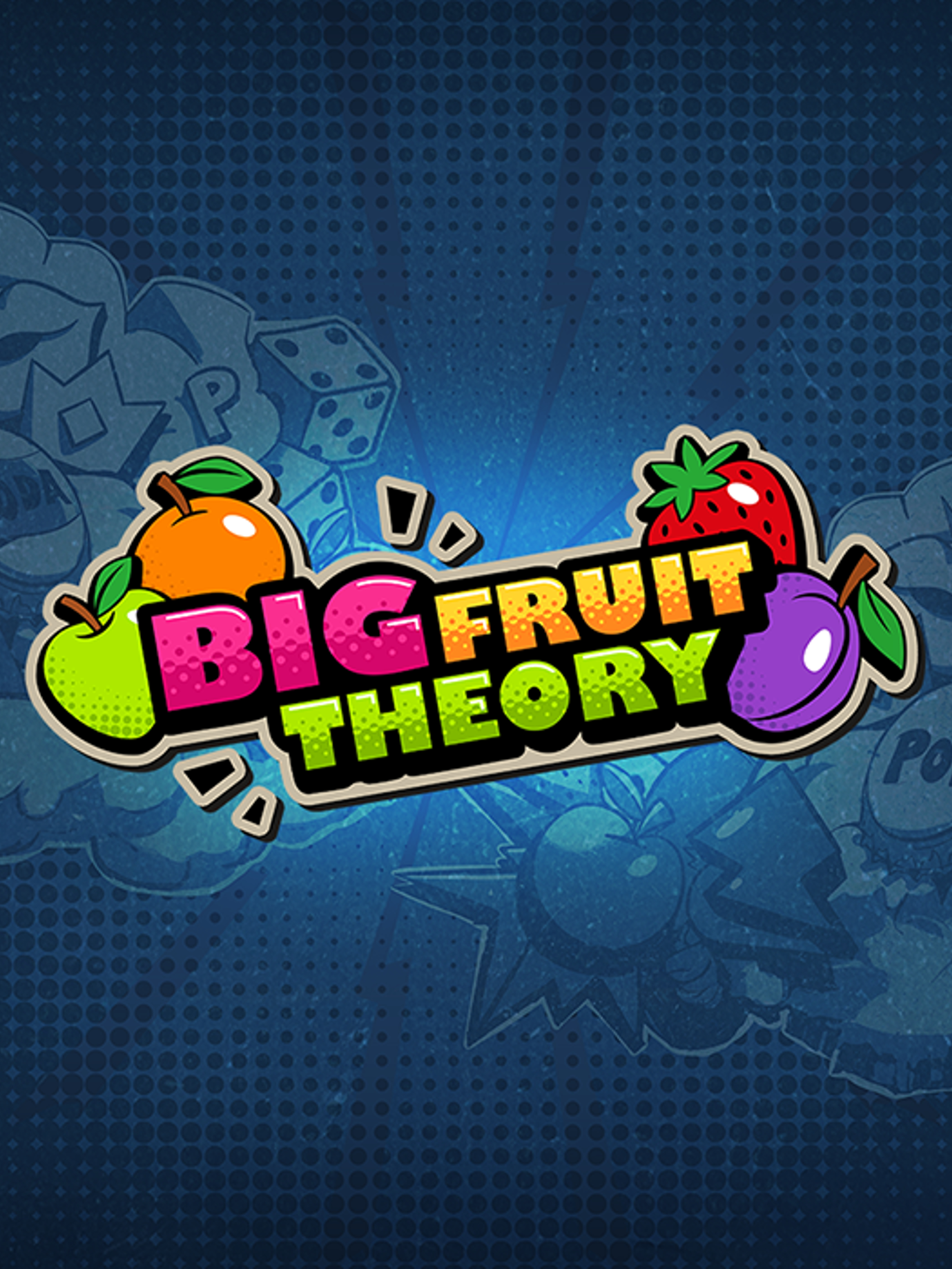 Big Fruit Theory