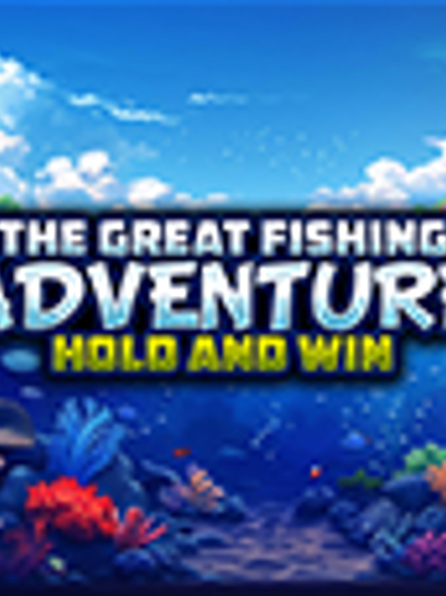 The Great Fishing Adventure