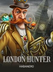 London Hunter