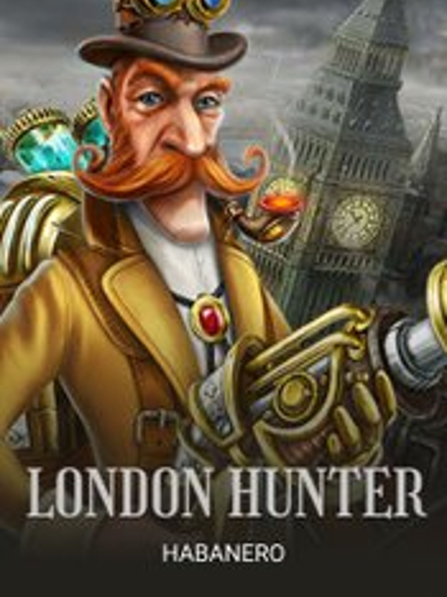 London Hunter