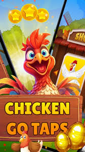 Chicken Tap