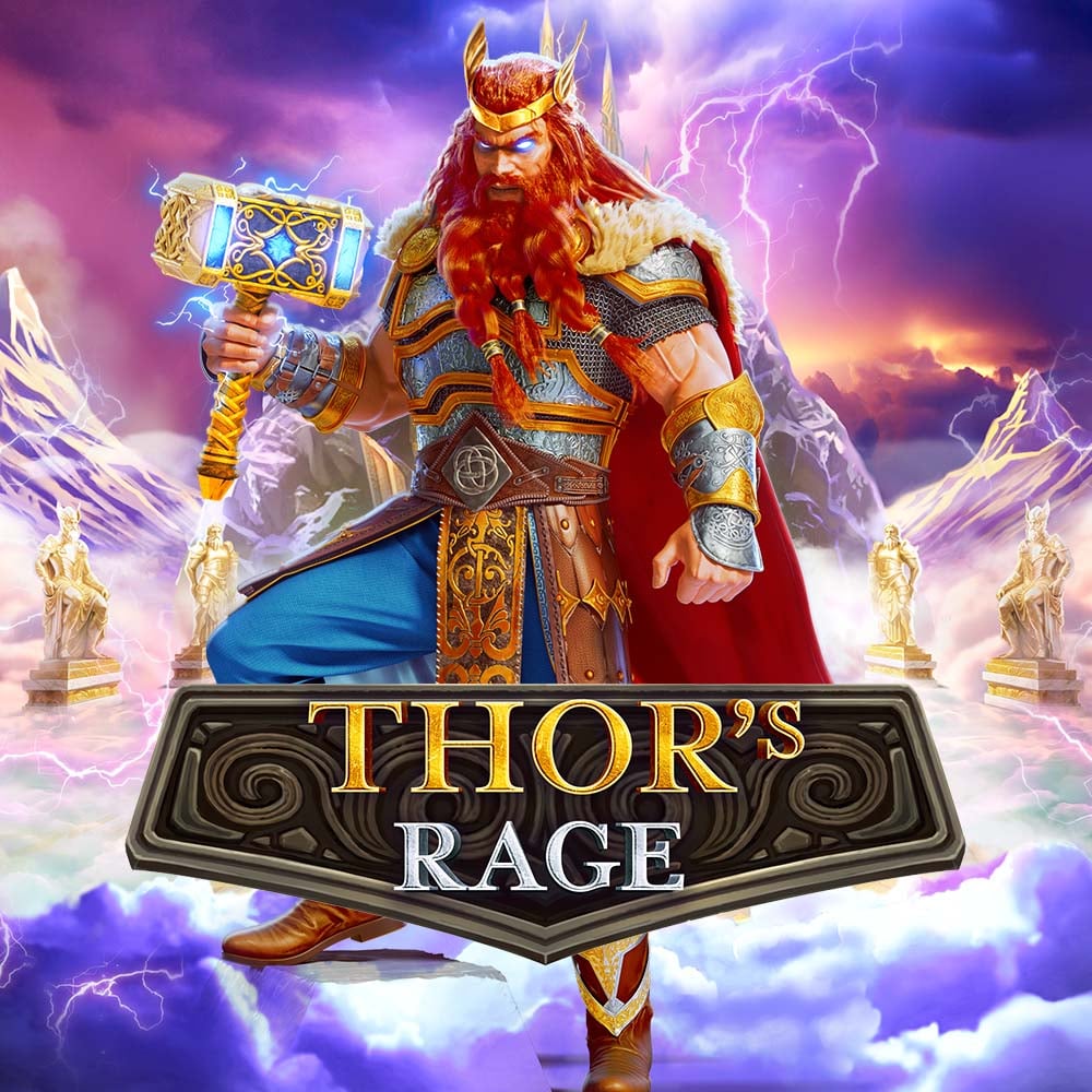 thors rage