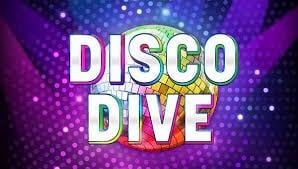 Disco Dive