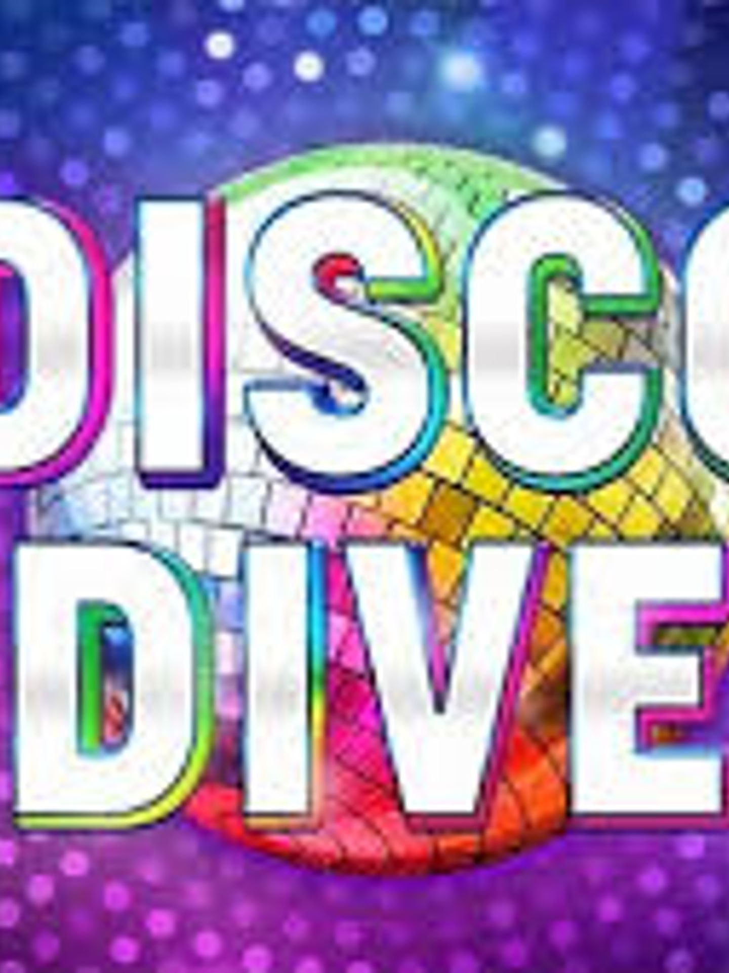 Disco Dive