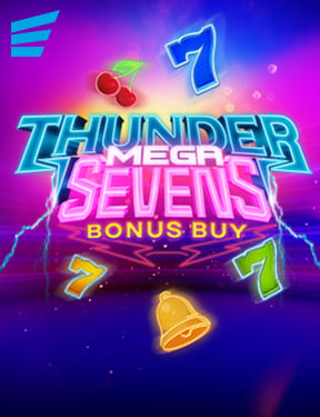 Thunder Mega Sevens Bonus Buy