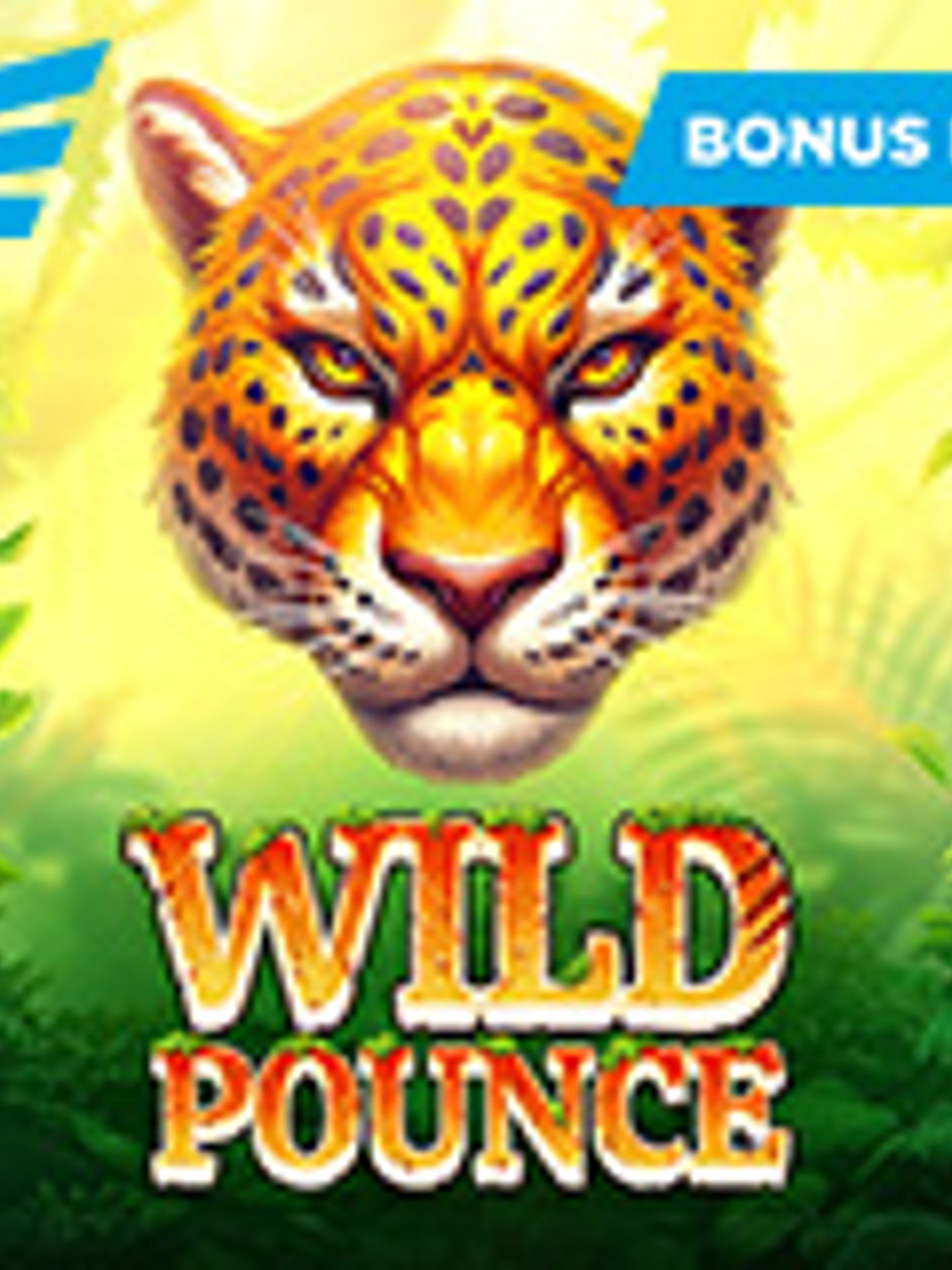 Wild Pounce