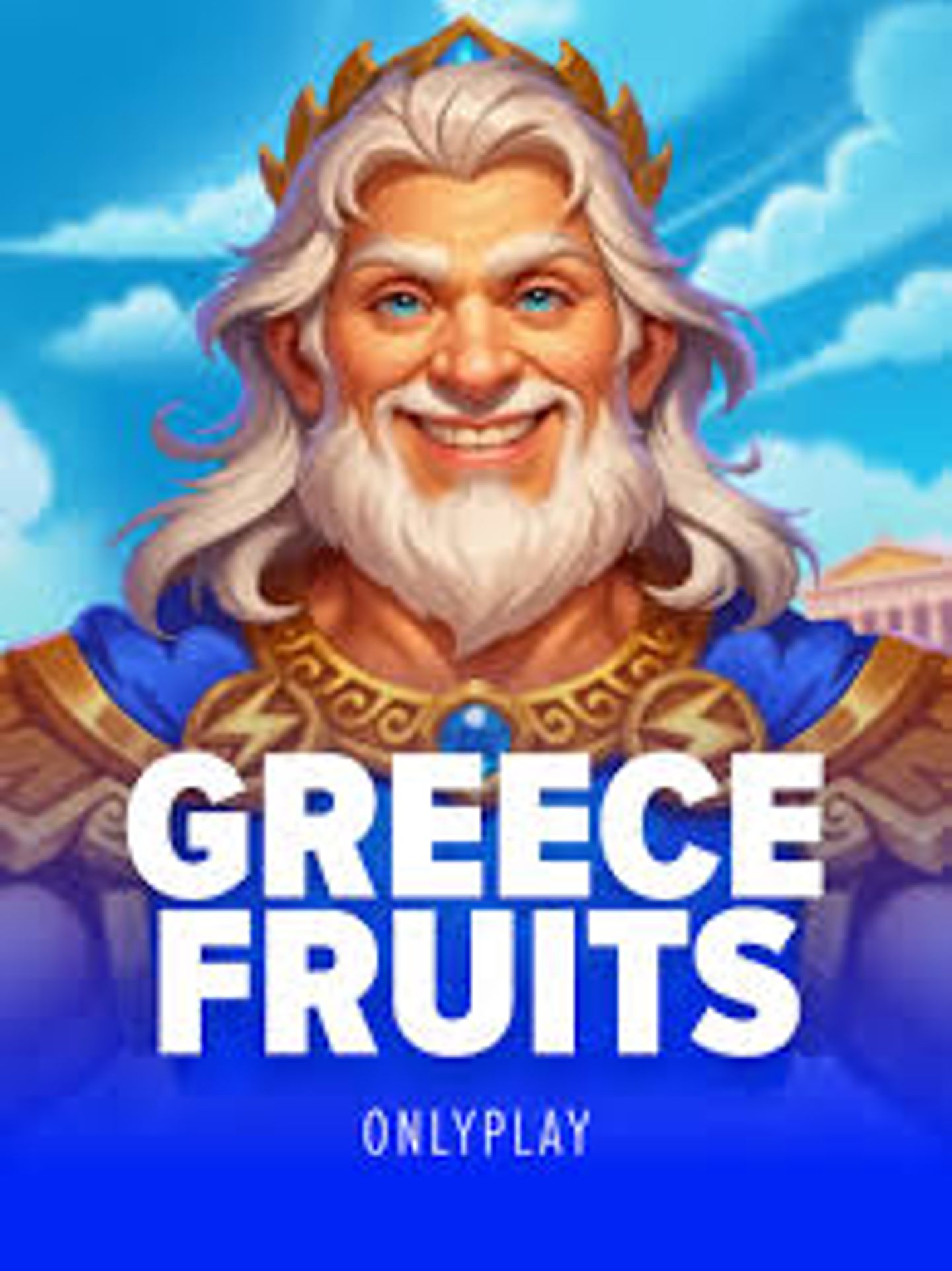 Greece fruits