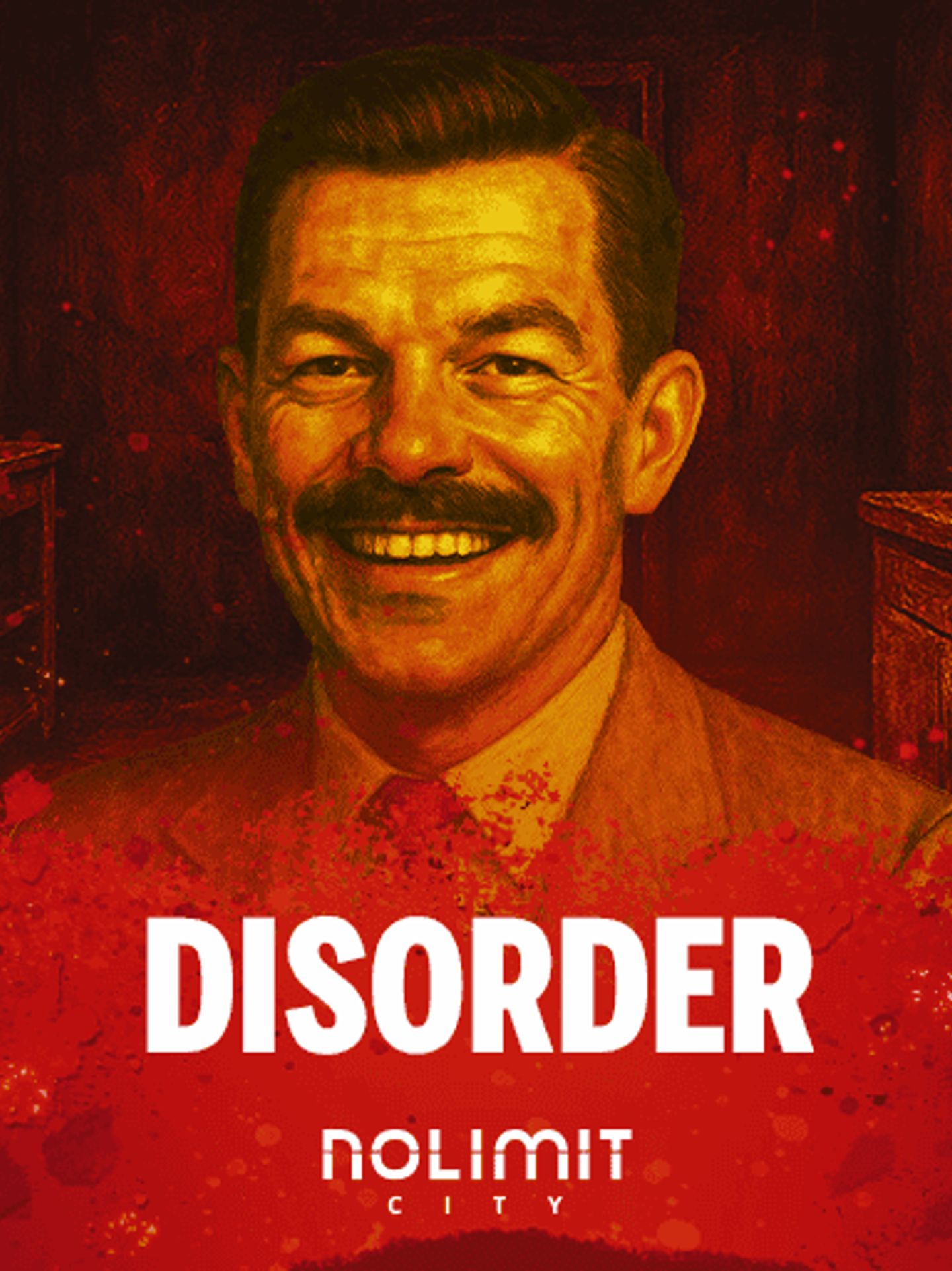 Disorder