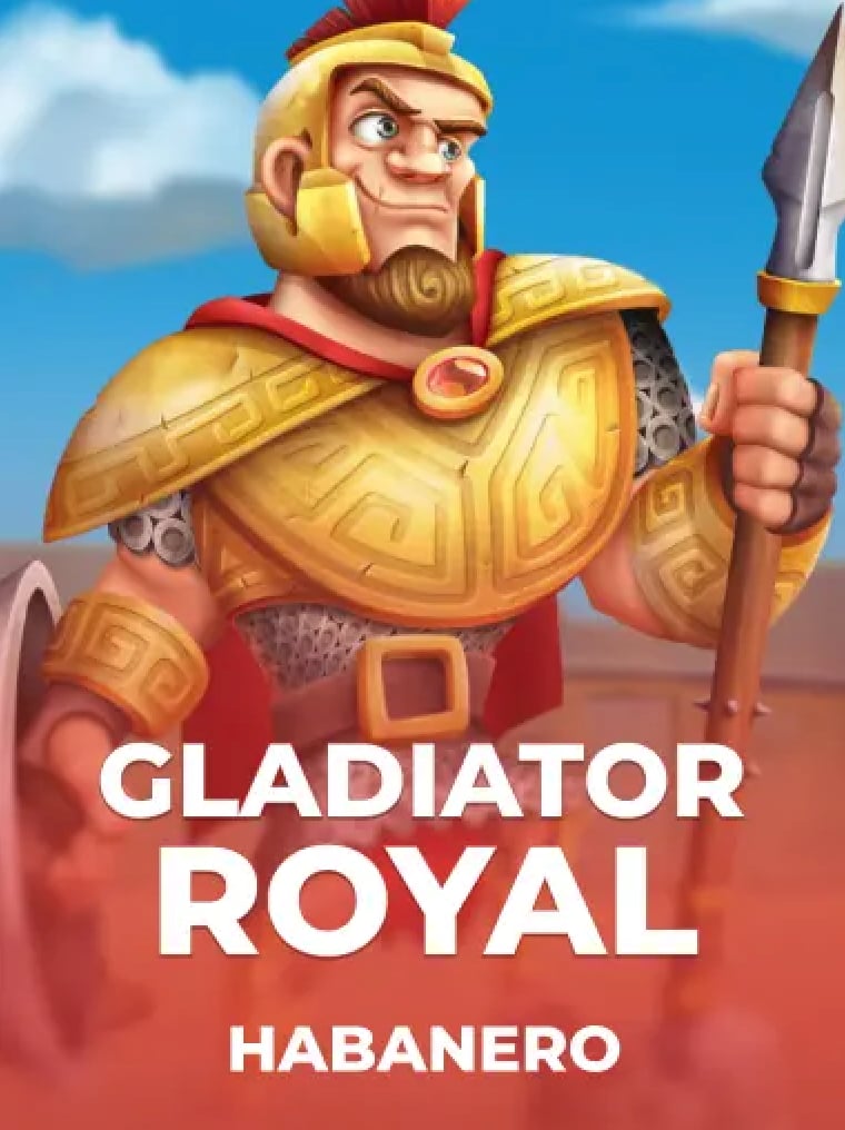 Gladiator Royal