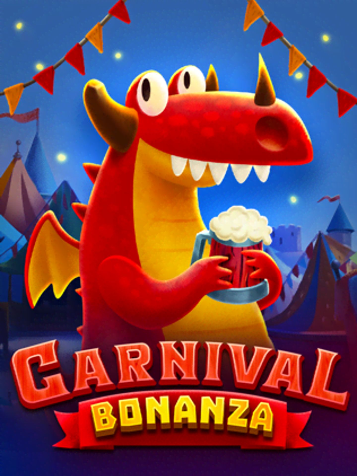 Carnival Bonanza