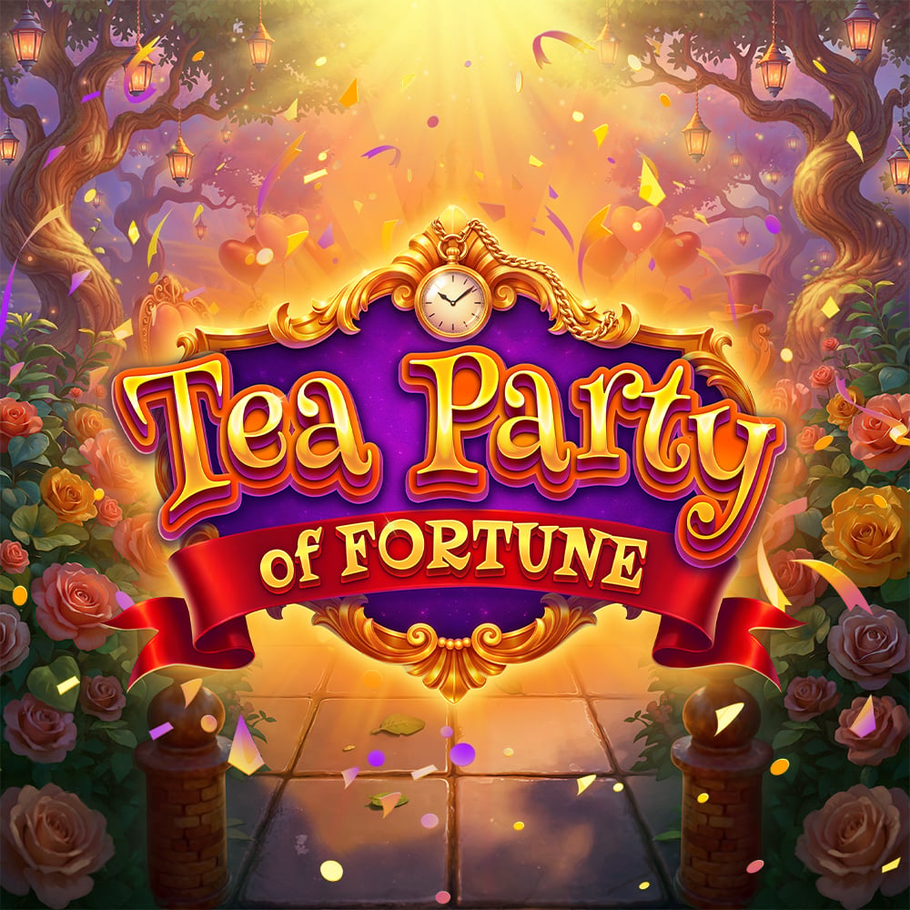 Tea Party of Fortune