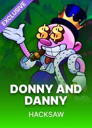 Donny and Danny