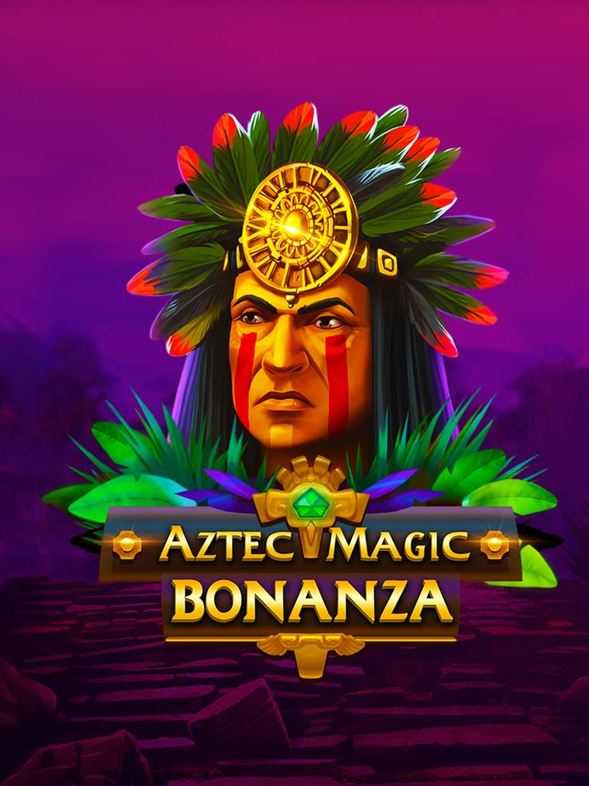aztec magic bonanza