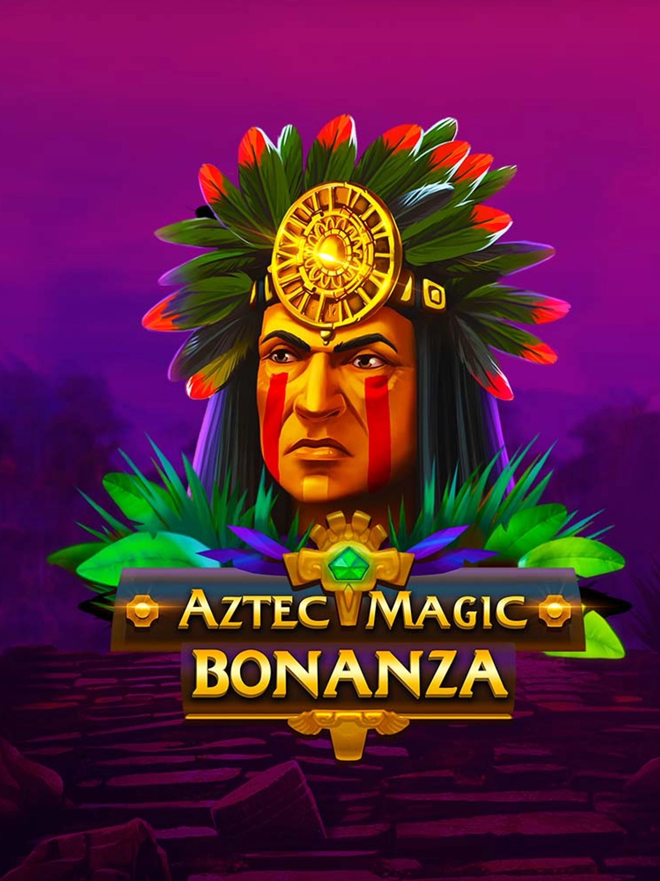 aztec magic bonanza