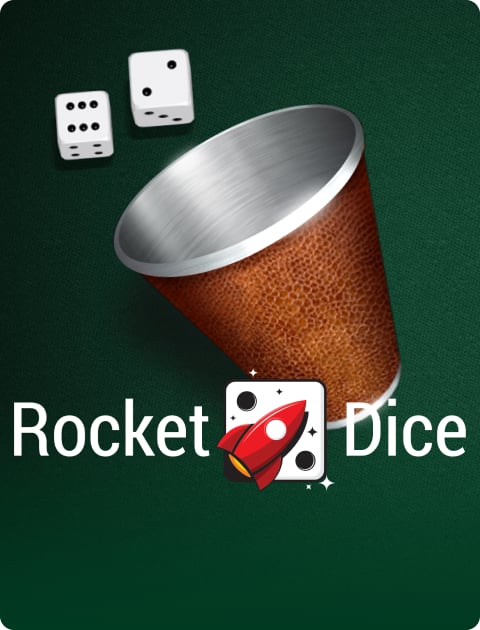Rocket Dice