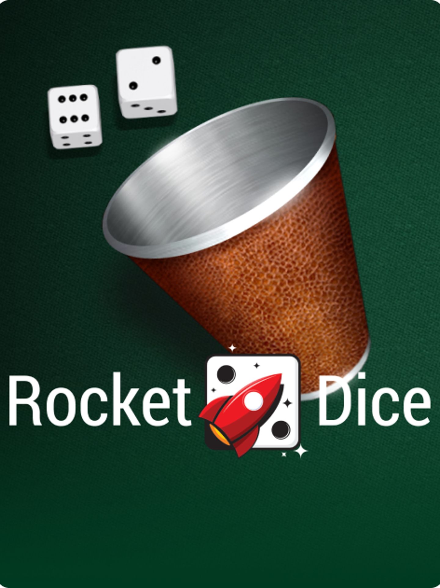 Rocket Dice