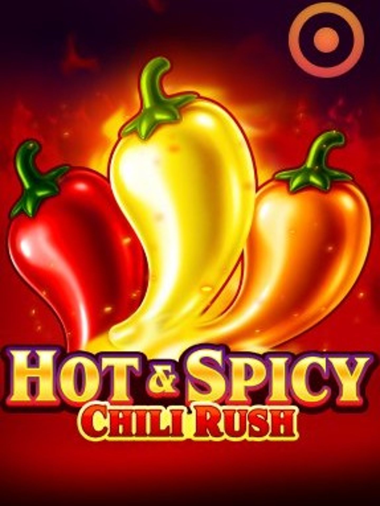 Hot & Spicy: Chili Rush