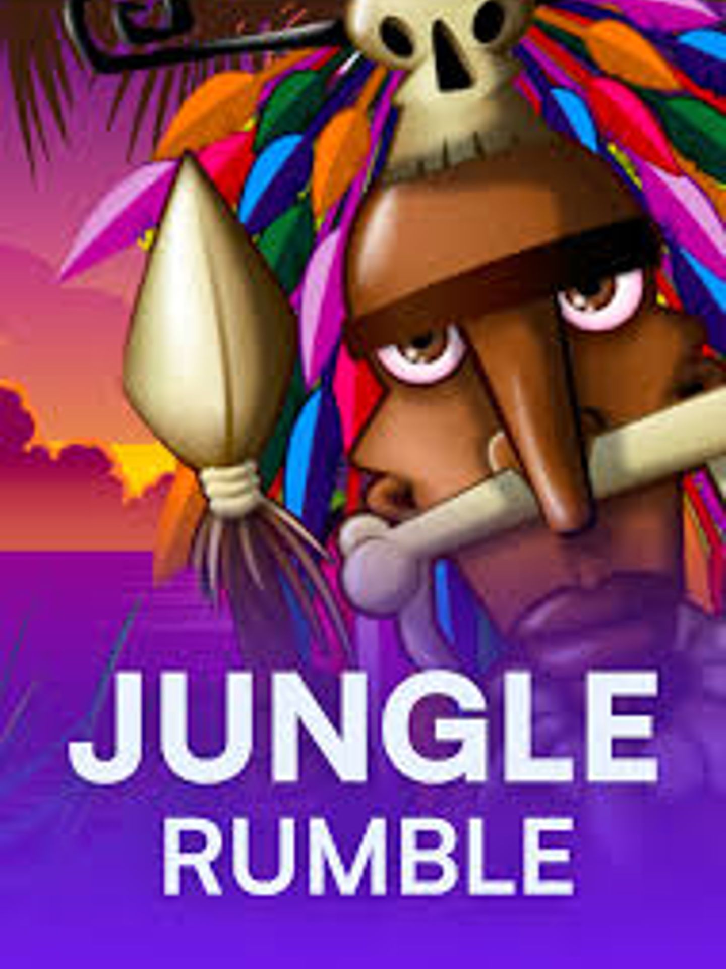 Jungle Rumble