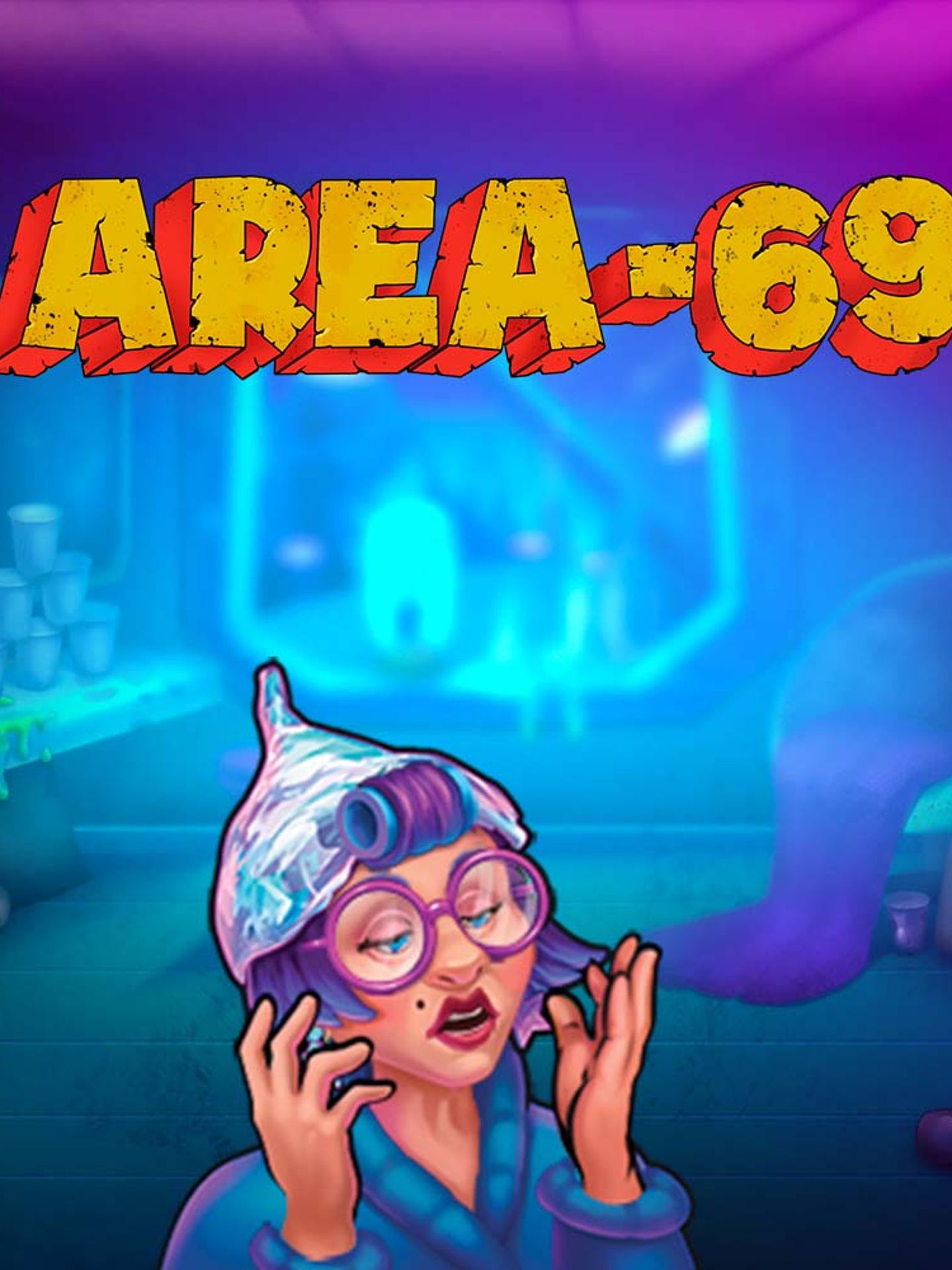Area 69