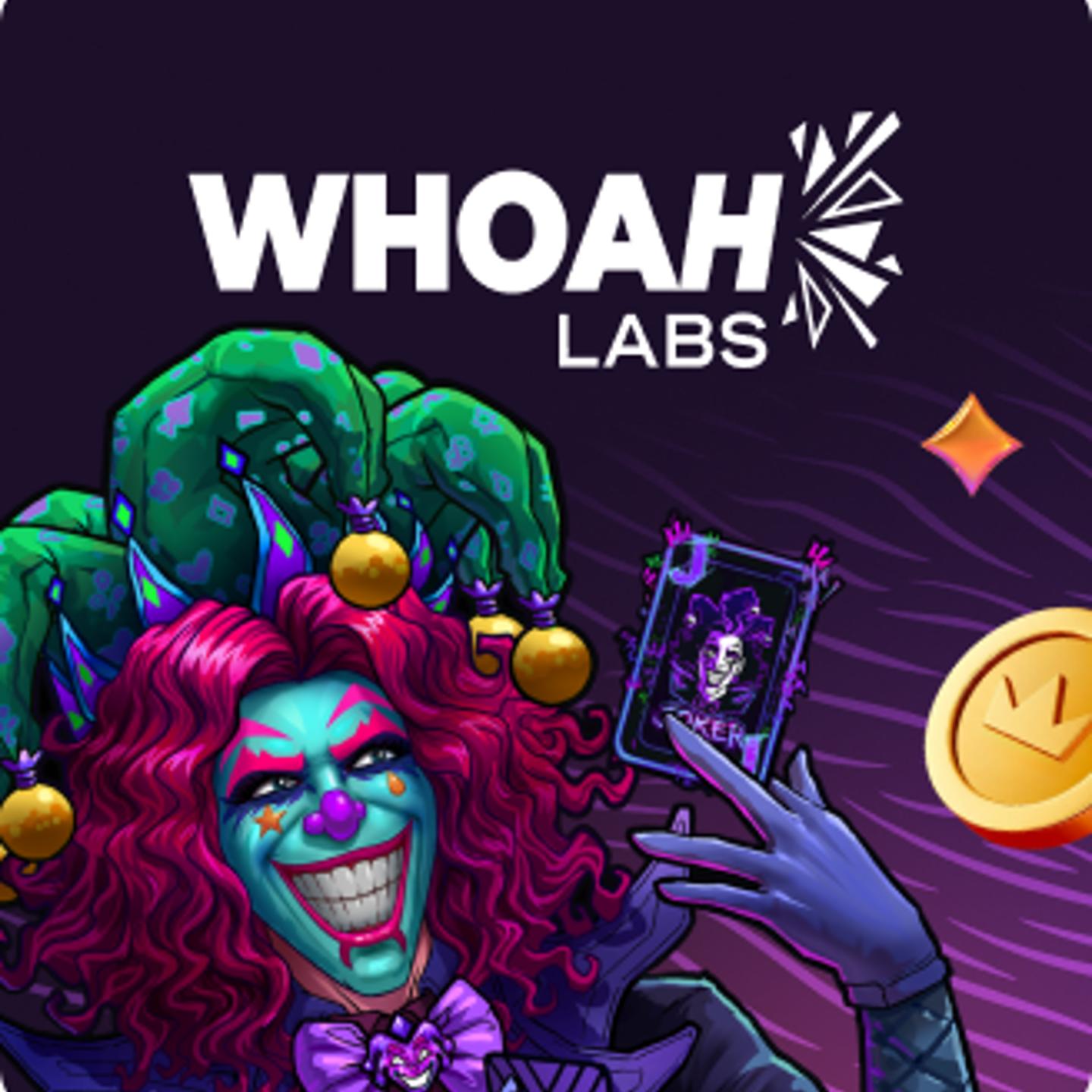 Whoah Labs