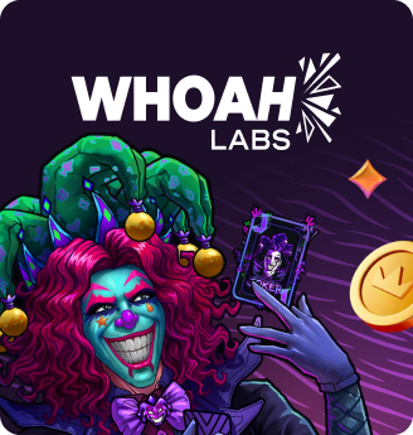 Whoah Labs