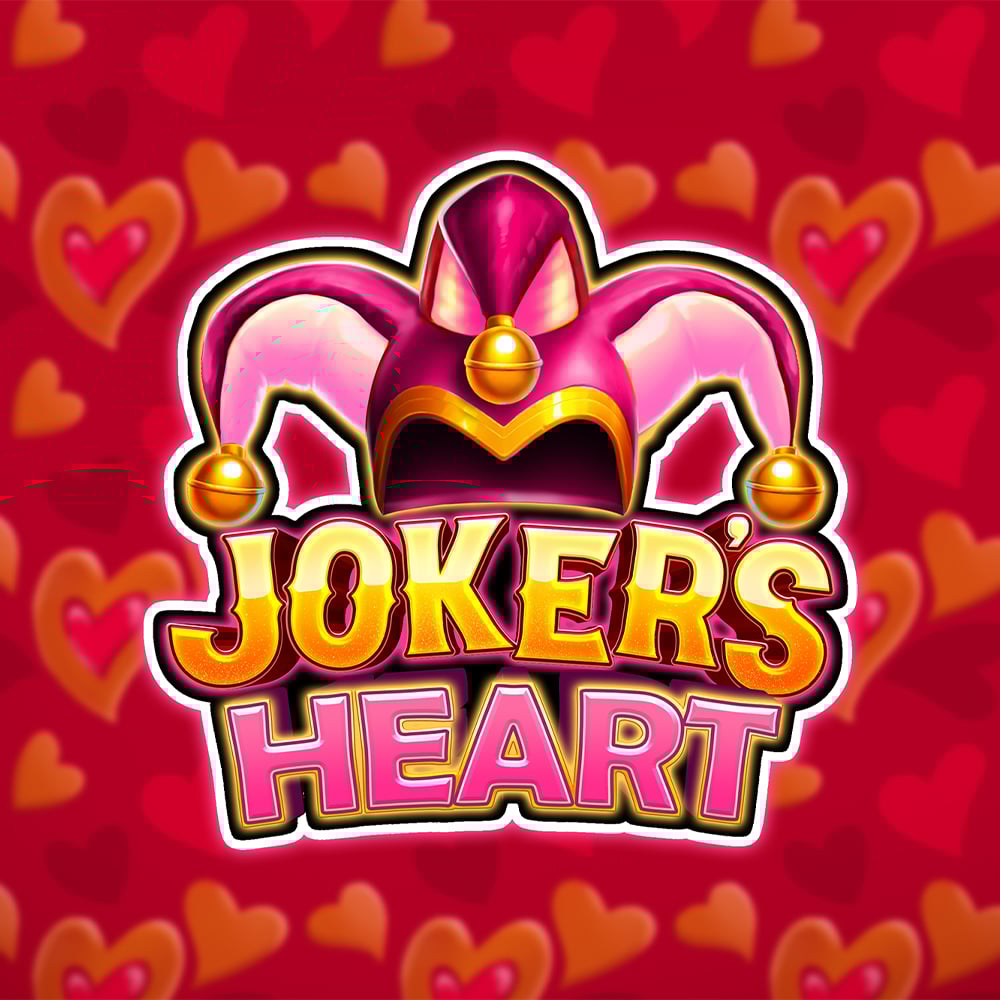 Jokers Heart