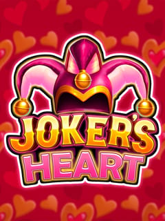 Jokers Heart