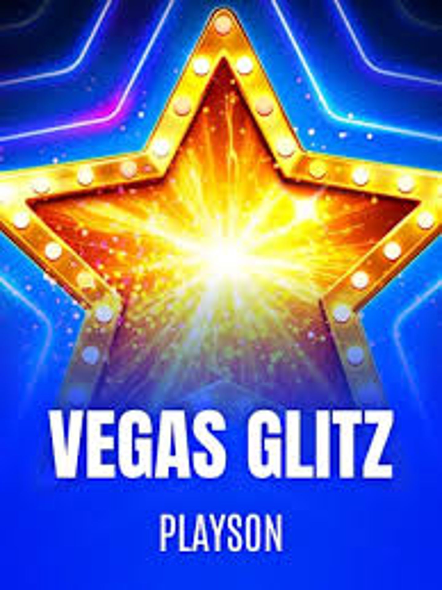 Vegas Glitz