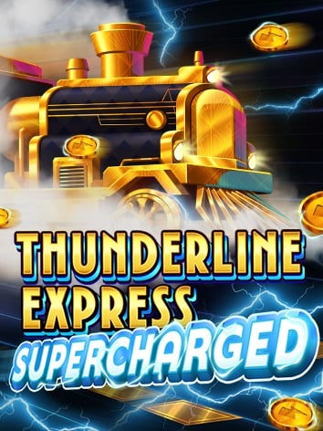 Thunderline Express: Supercharged