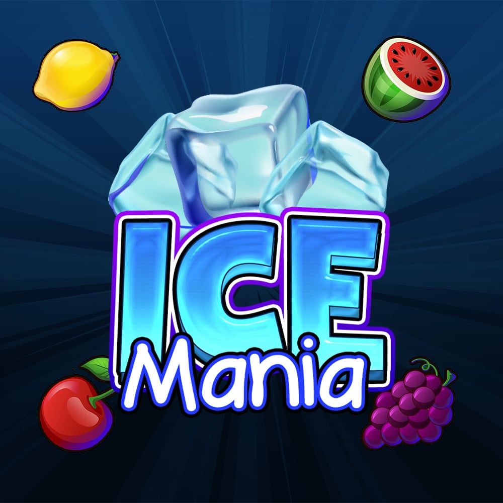 ice mania  