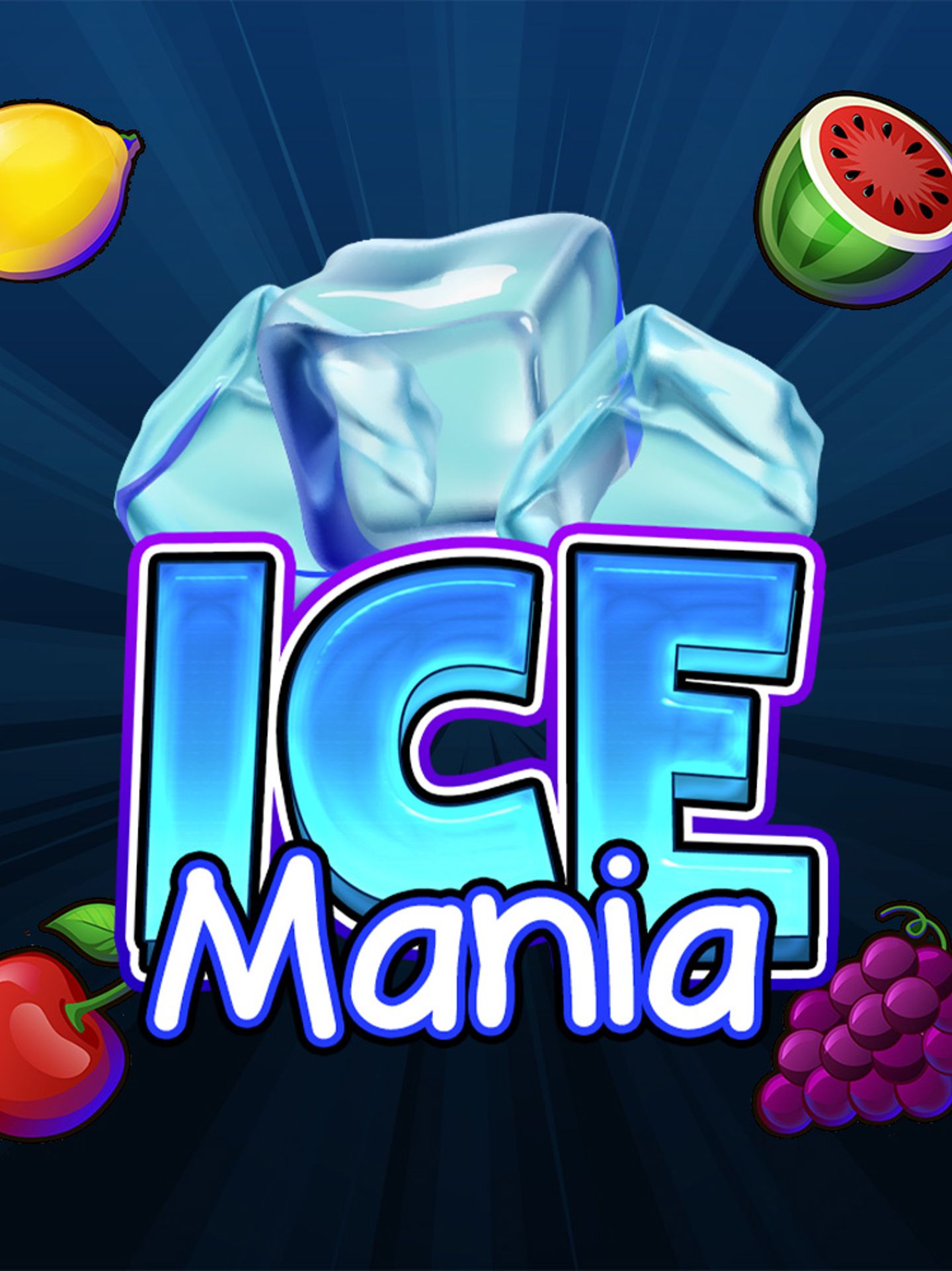 ice mania