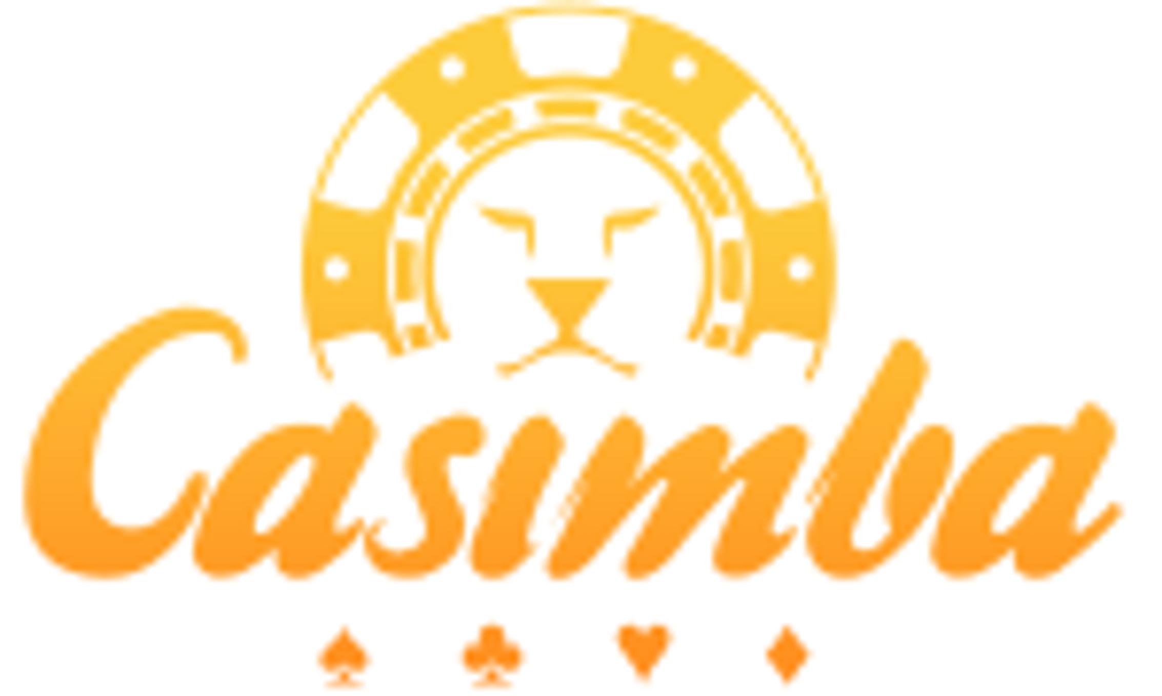 Casimba banner