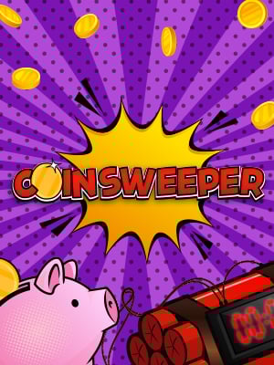 Coinsweeper