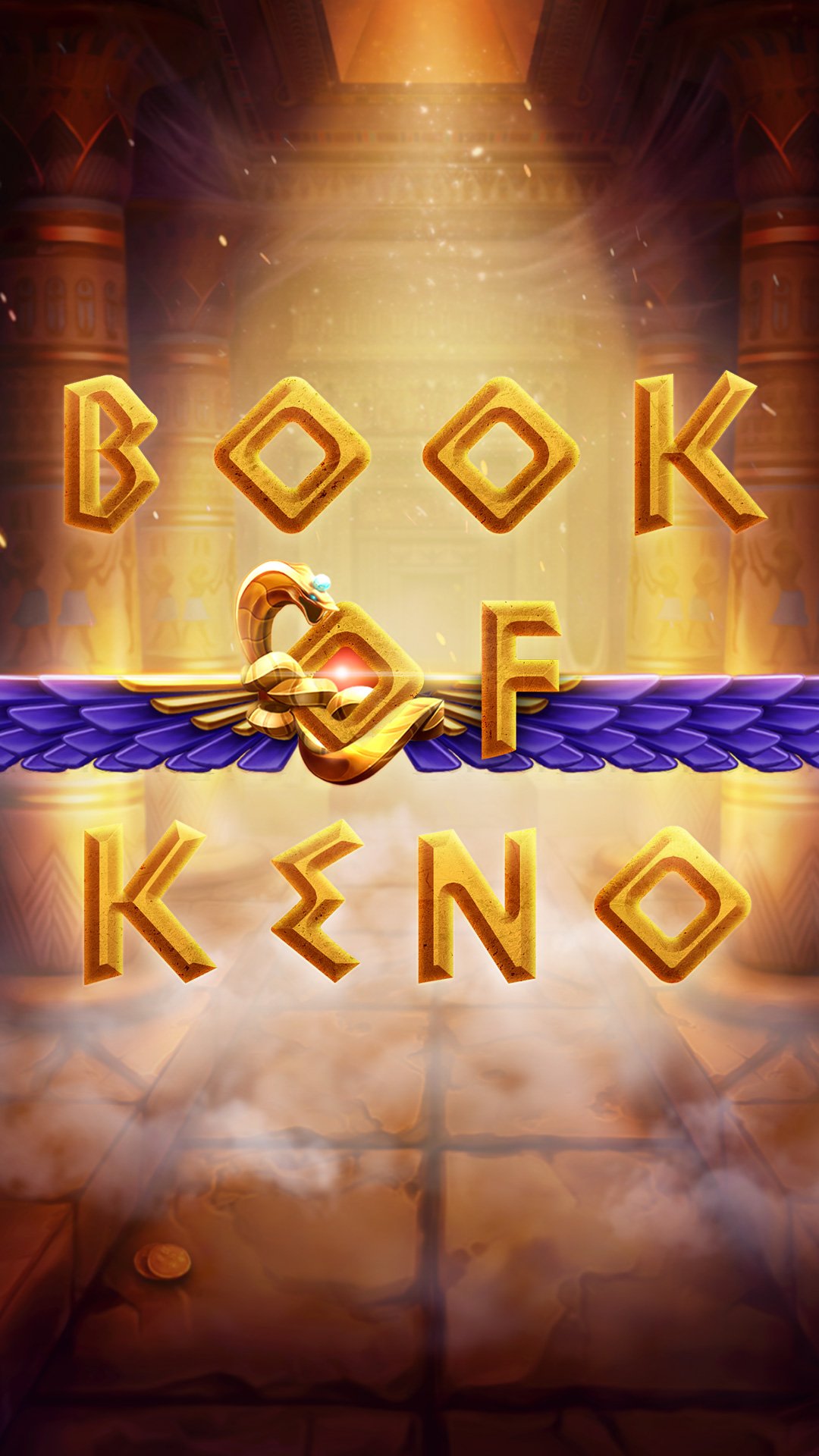 Book Of Keno
