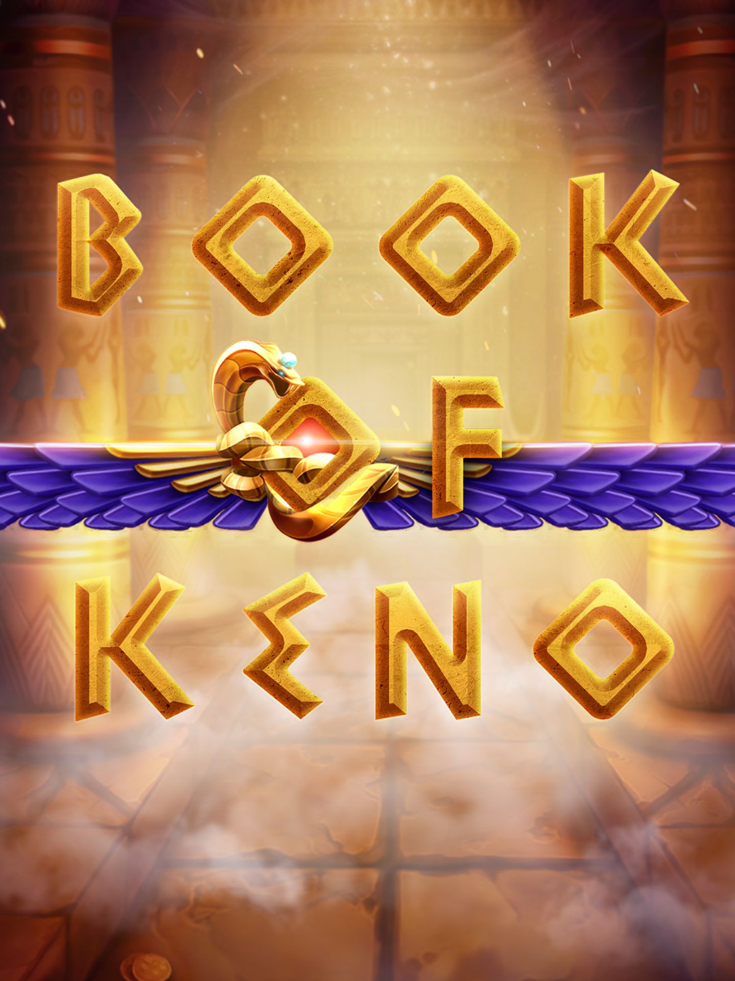 Book Of Keno