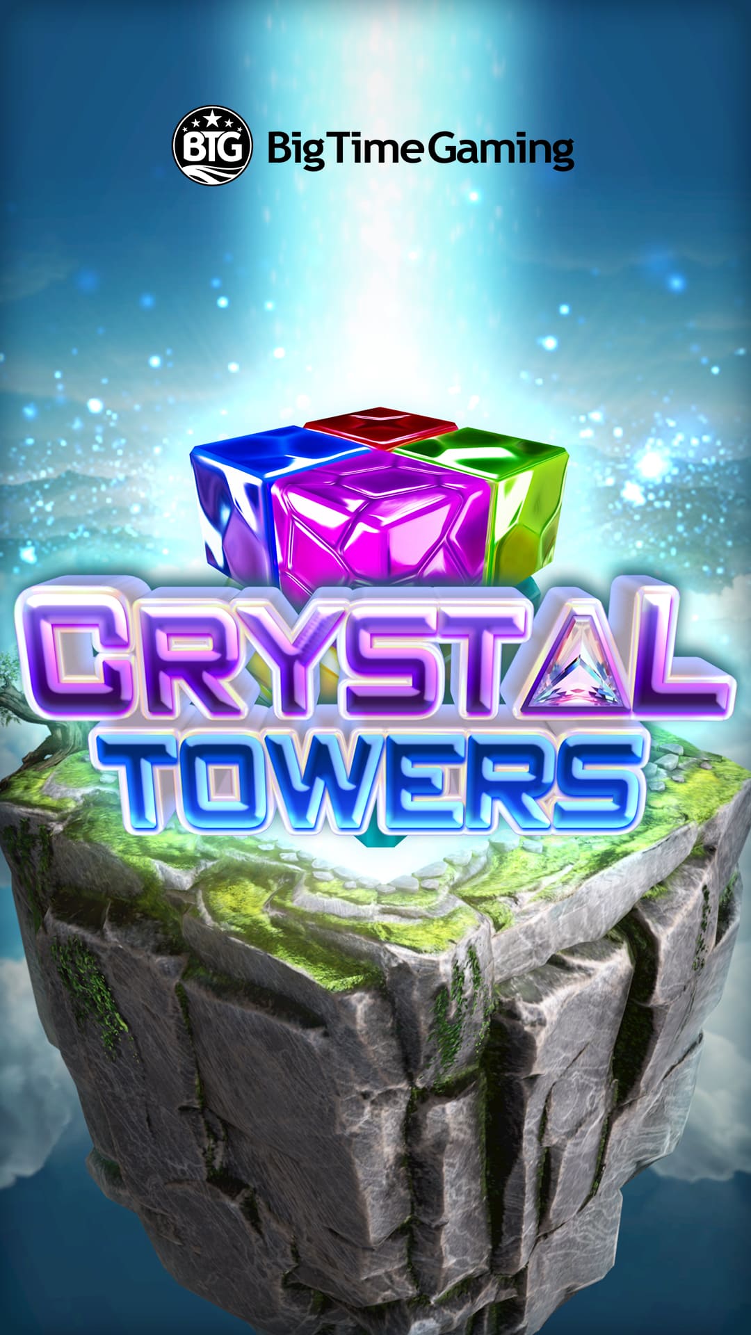 Crystal Towers
