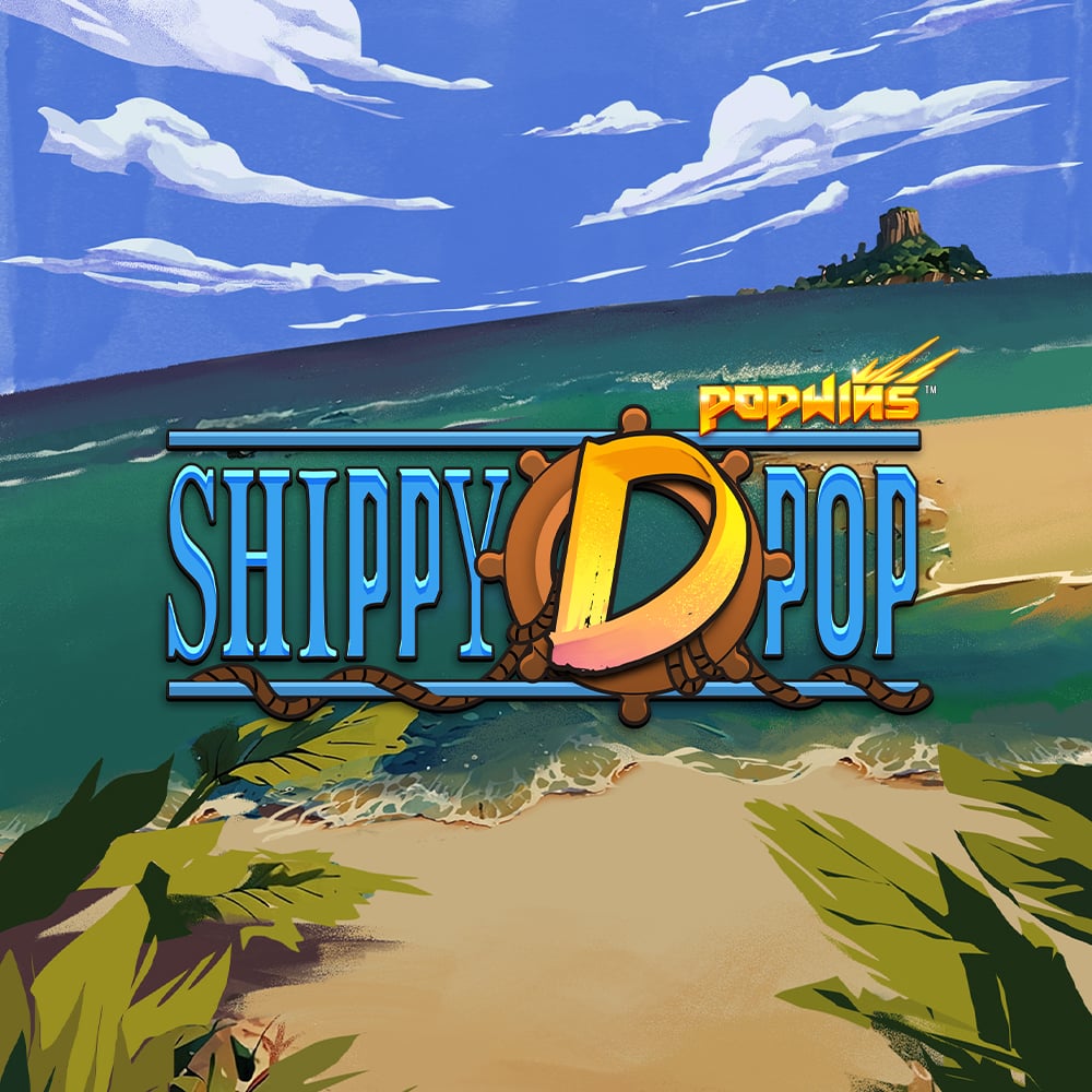 Shippy D Pop
