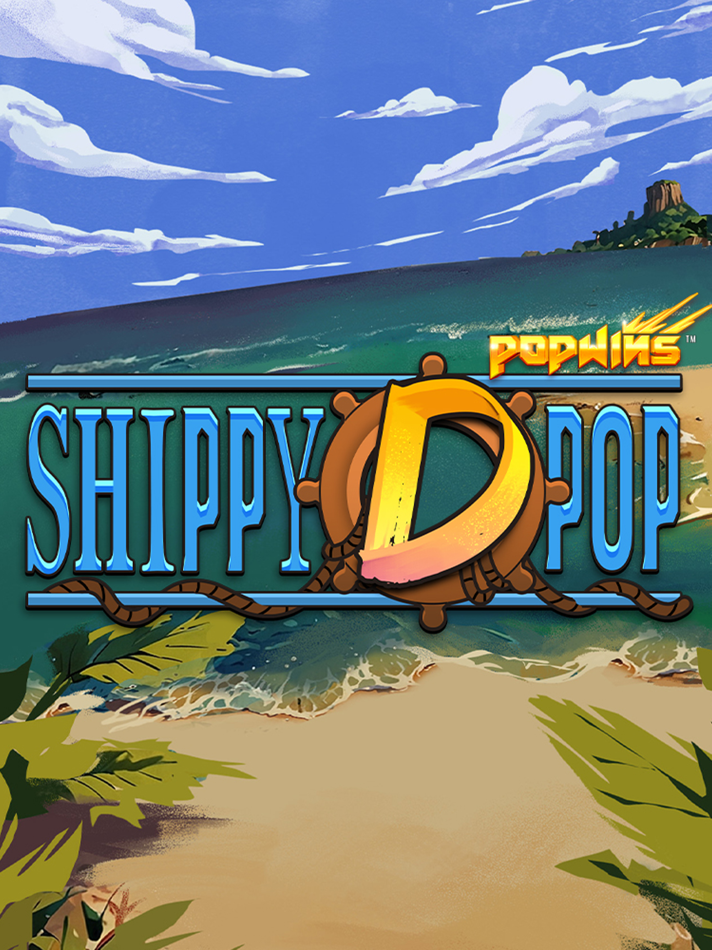 Shippy D Pop