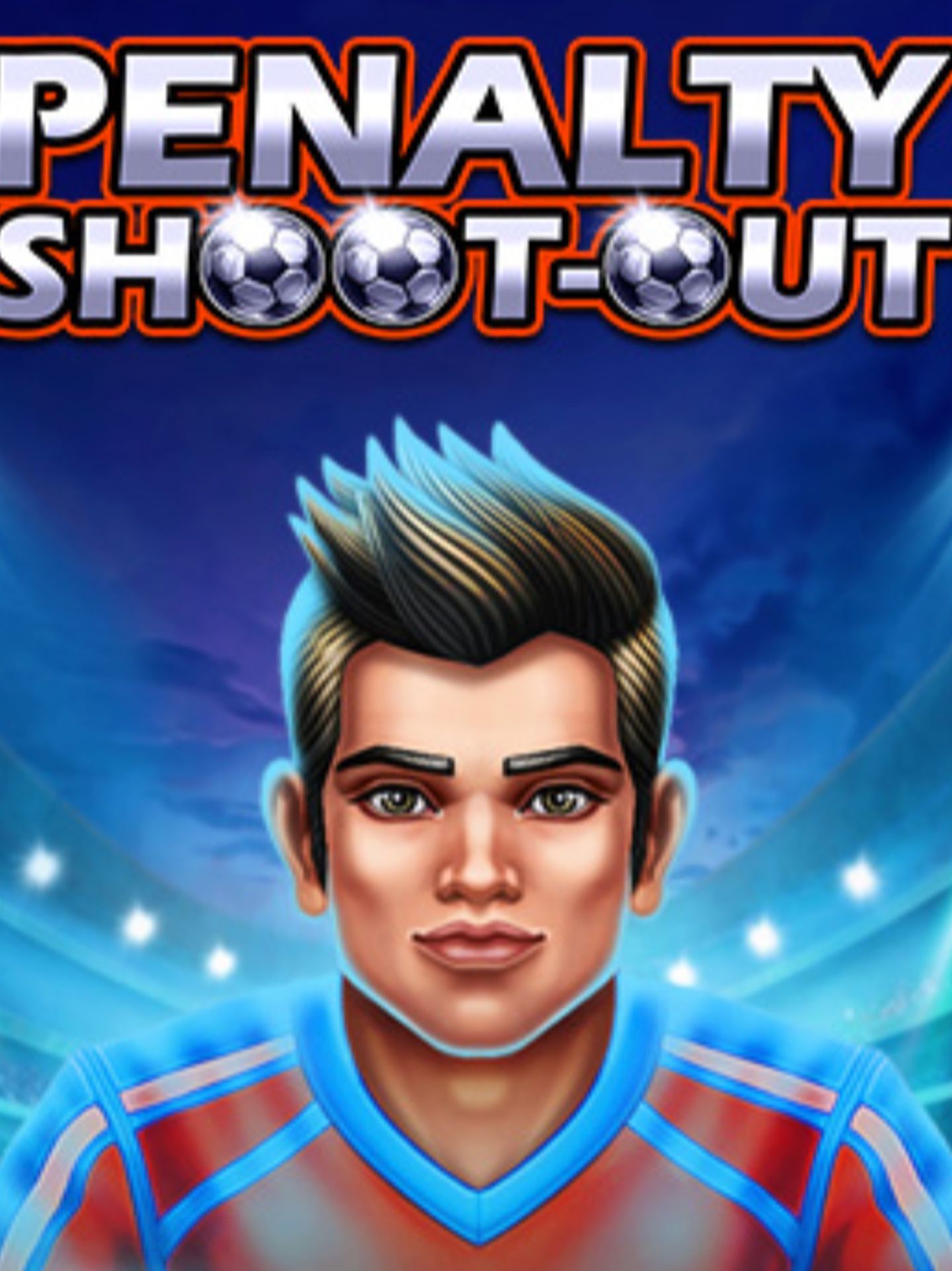 Penalty Shoot Out