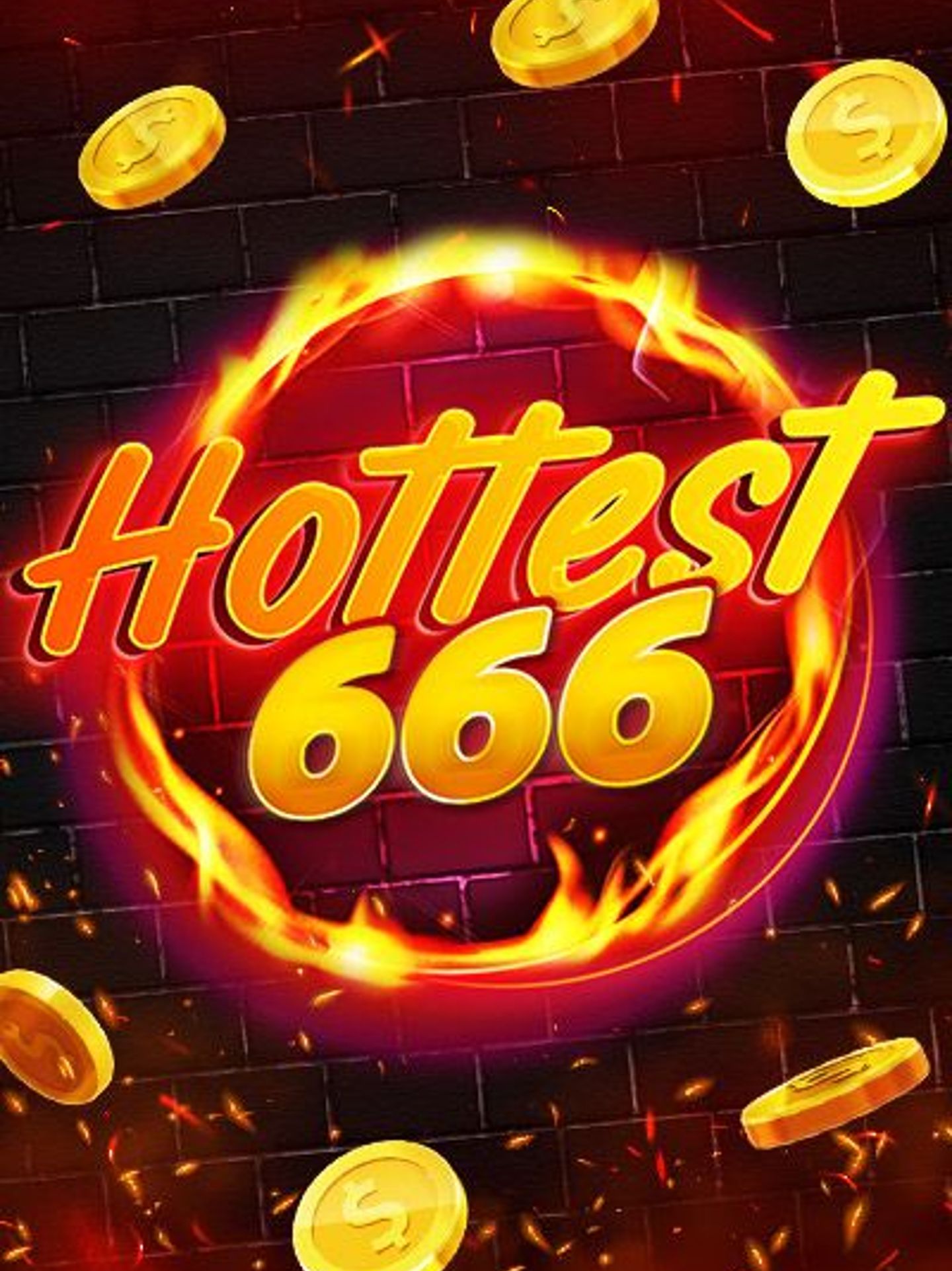 Hottest 666