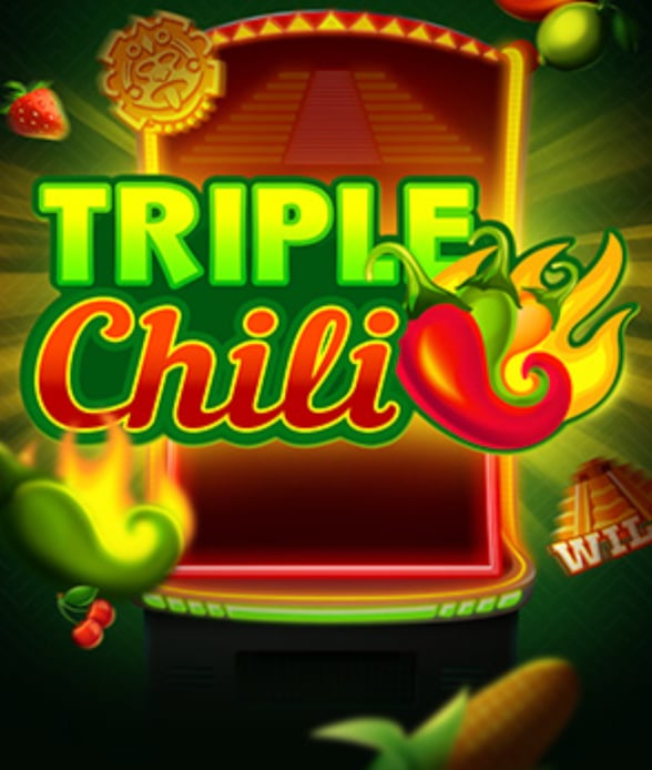 Triple Chilli
