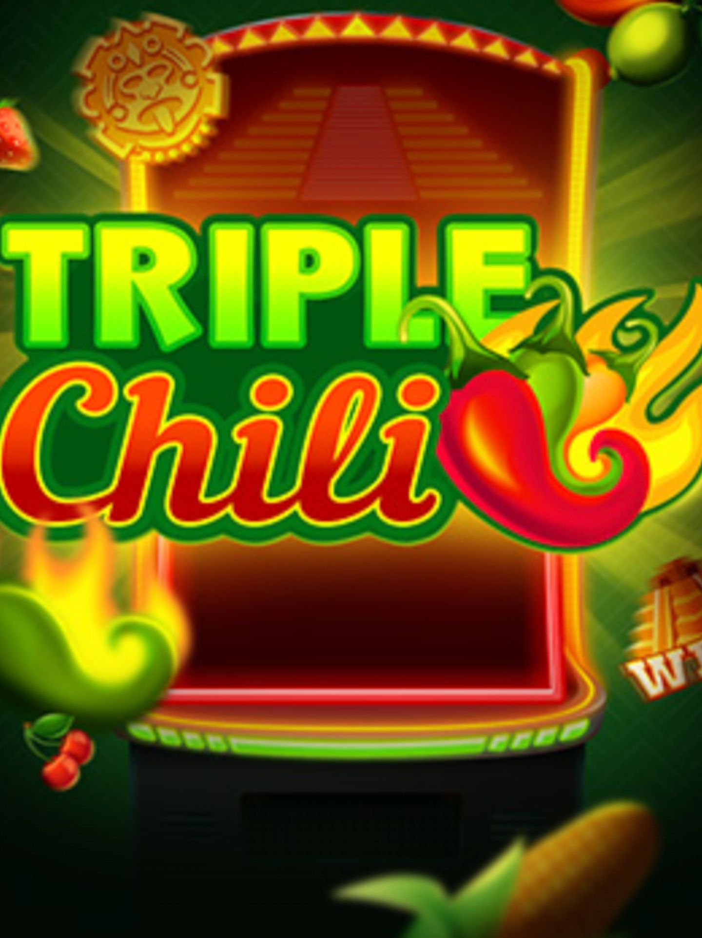 Triple Chilli