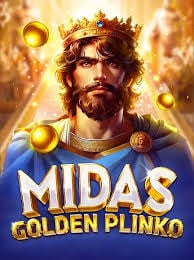 Midas Golden Plinko