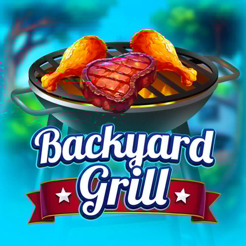 Backyard Grill