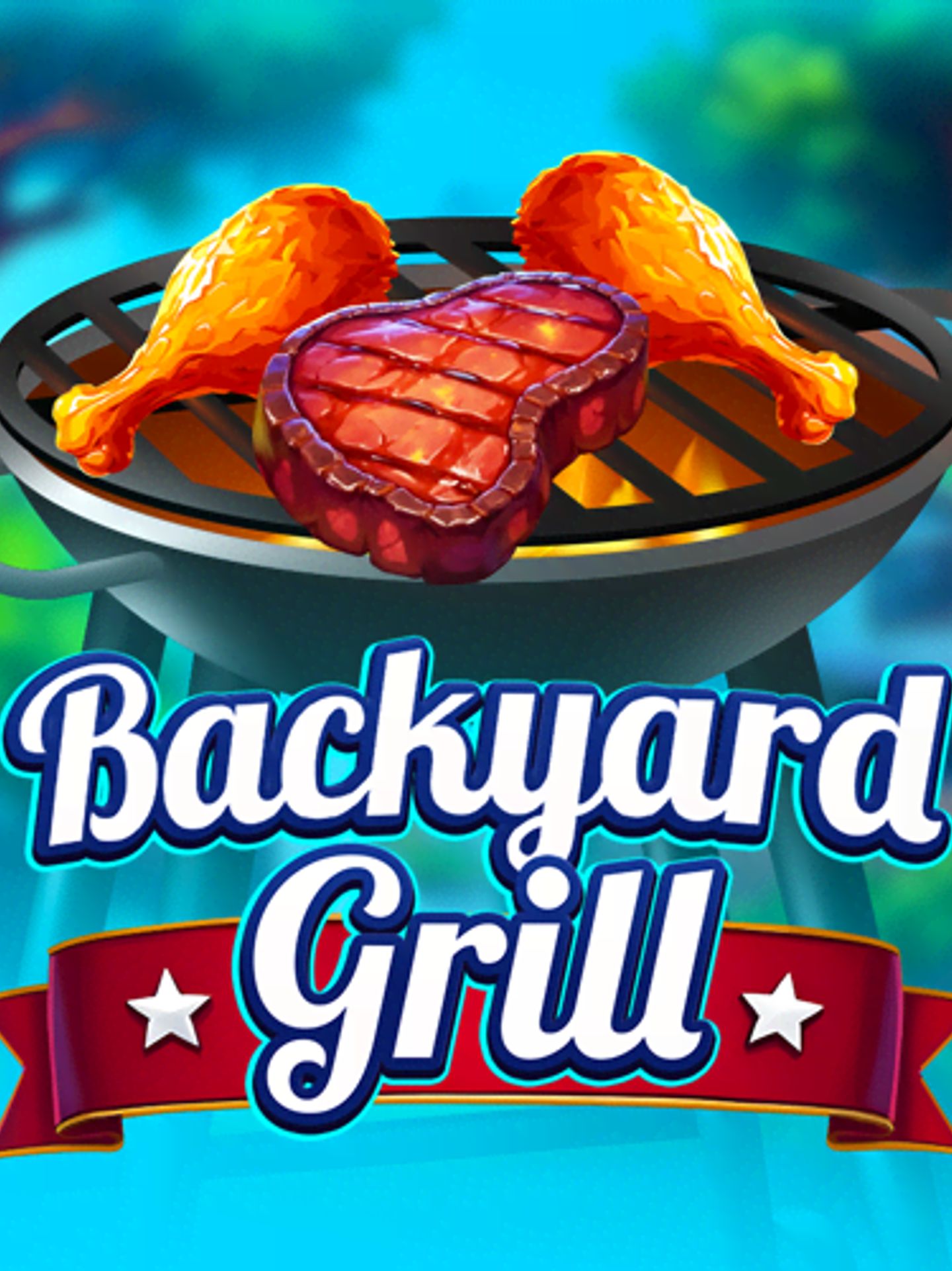 Backyard Grill