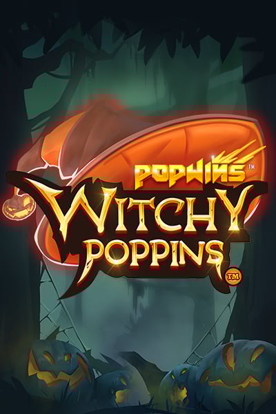 Witchy Poppins